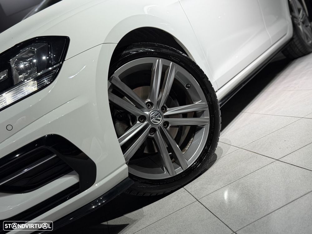 VW Golf 1.4 TSI Sound - 6