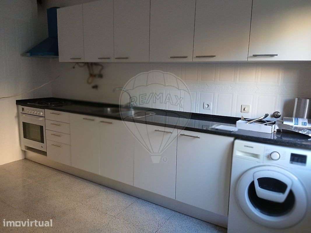 Apartamento T2 para arrendamento - Grande imagem: 5/15