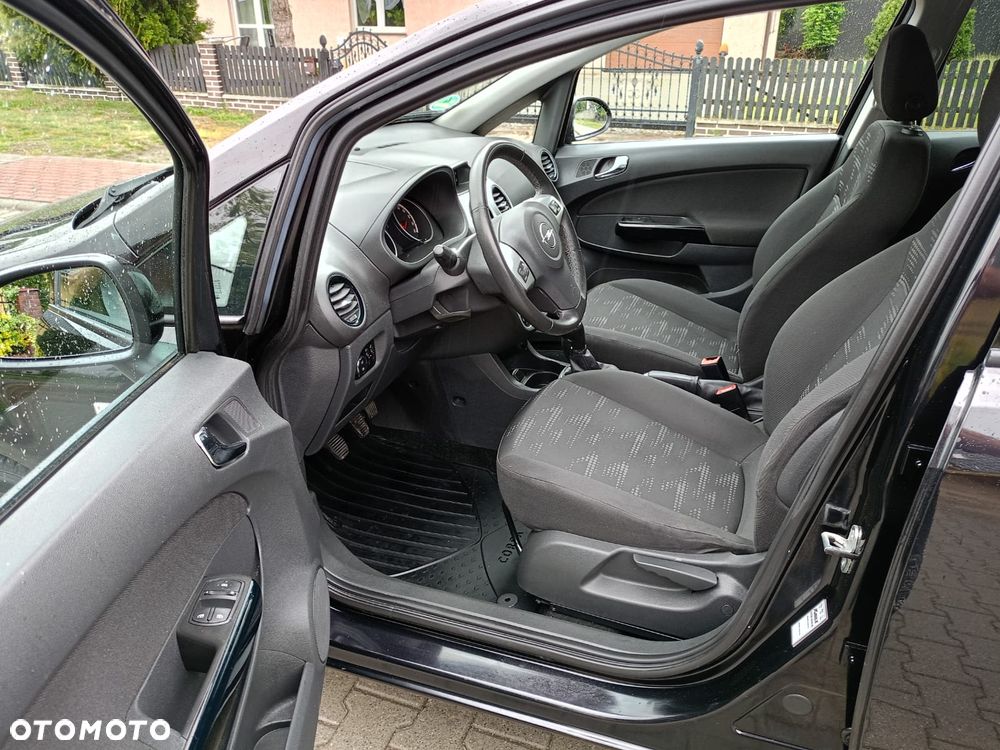 Opel Corsa - 9