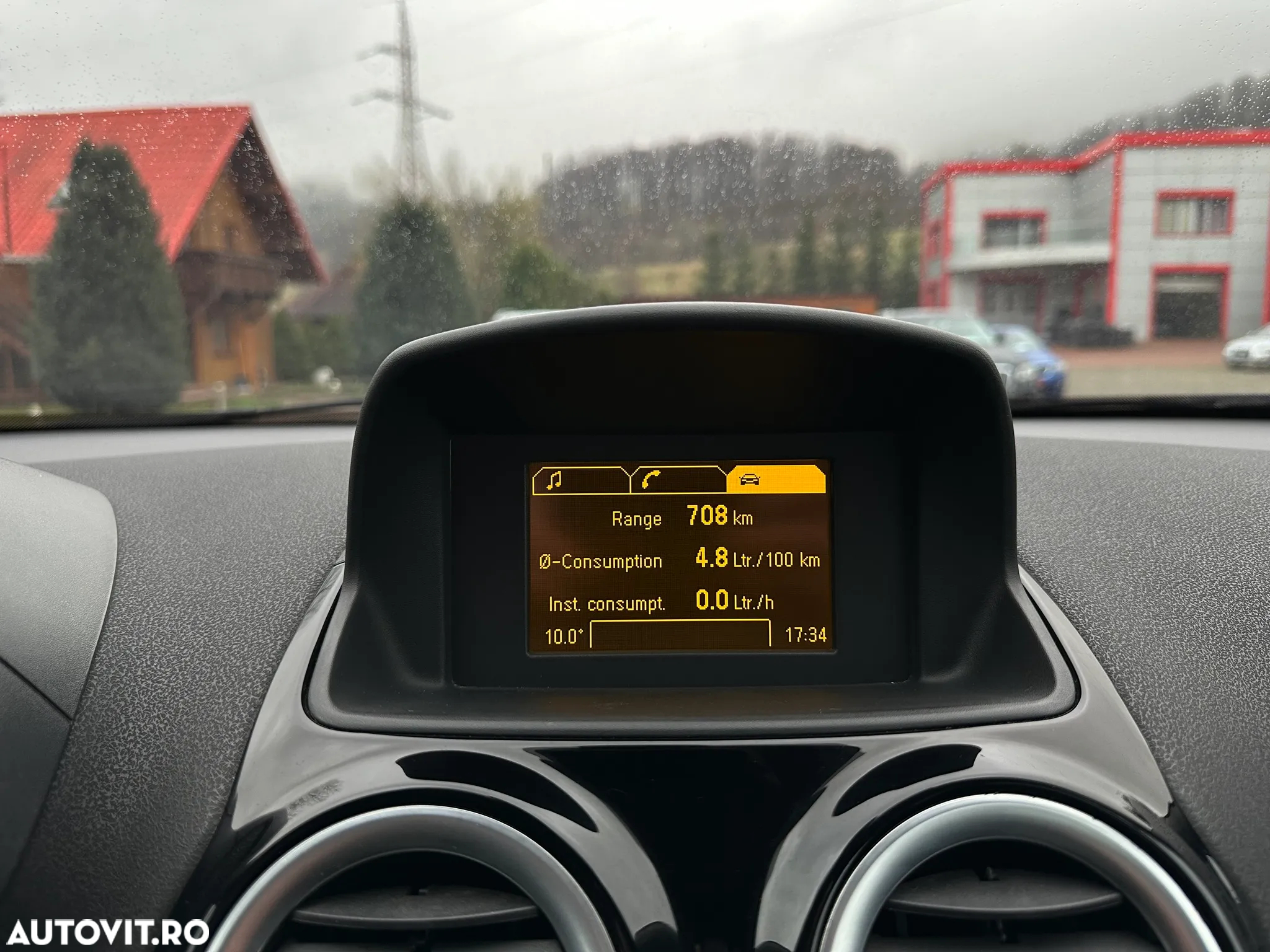 Opel Corsa 1.3 CDTI EcoFlex Cosmo - 25