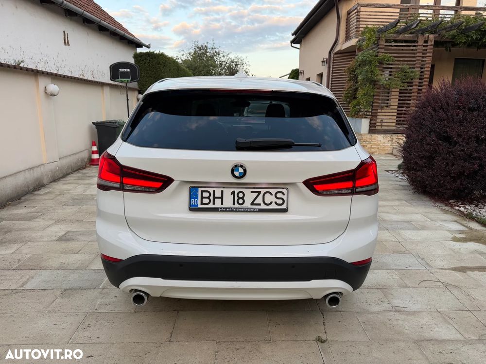 BMW X1 - 4