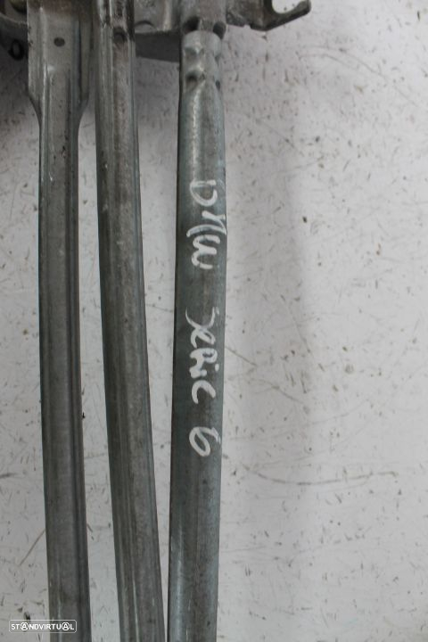 Limpa Para Brisas BMW Serie 6 - 4