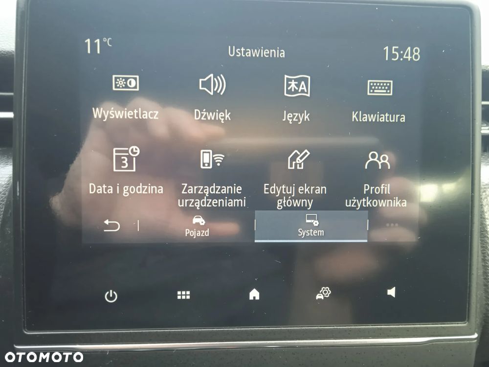 Renault Clio BLUE dCi 100 BUSINESS EDITION - 26
