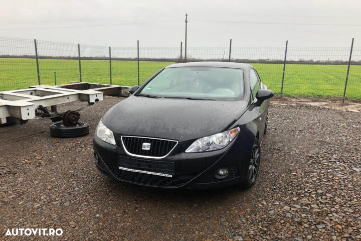 Bloc motor 1.4 BXE Seat Ibiza 4 6J  [din 2008 pana  2012] Hatchback 5-usi 1.4 MPI MT (85 hp) - 16