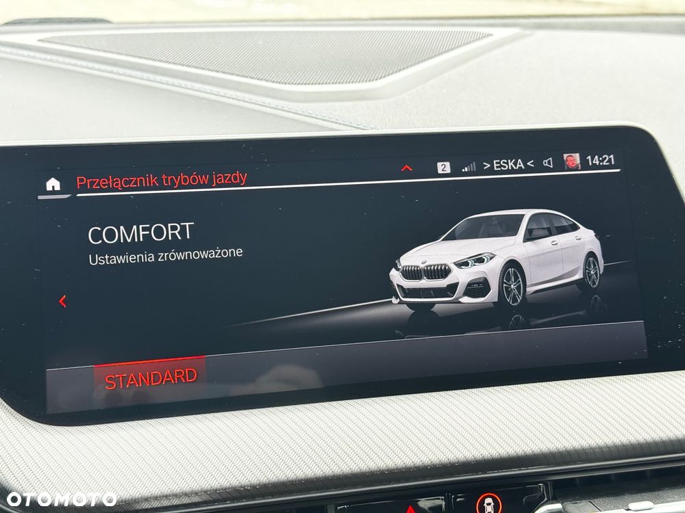 BMW Seria 2 220d M Sport sport - 35