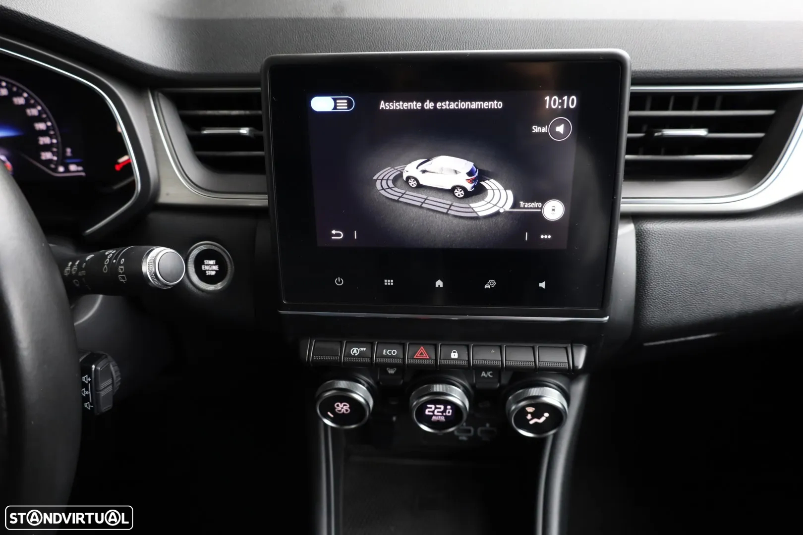 Renault Captur 1.0 TCe Exclusive - 30