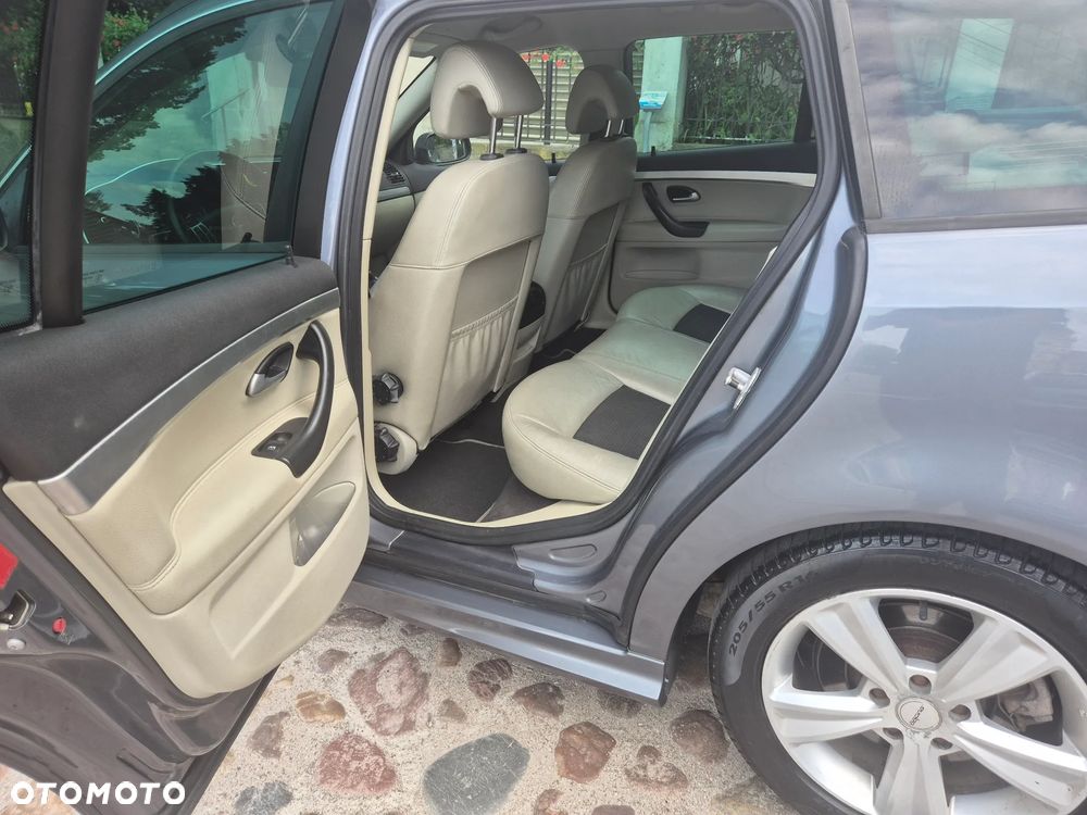 Saab 9-3X - 18