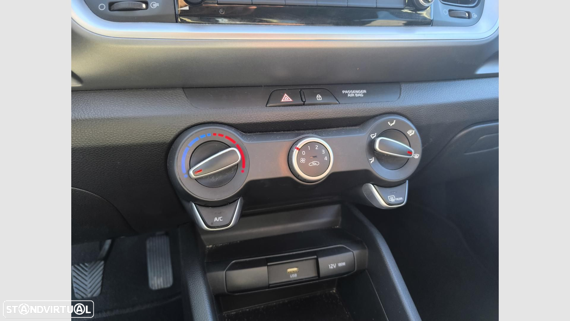Kia Stonic 1.2 Dynamic - 10