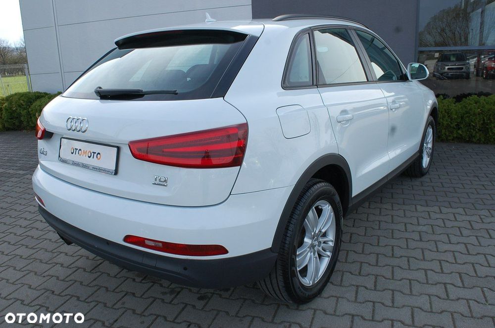Audi Q3 - 14