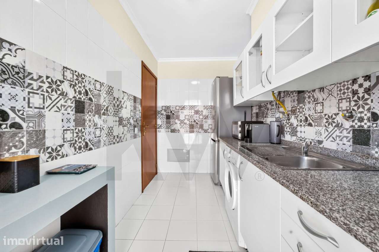 Excelente Oportunidade de Investimento no Centro do Caniço: Apartament - Grande imagem: 4/33