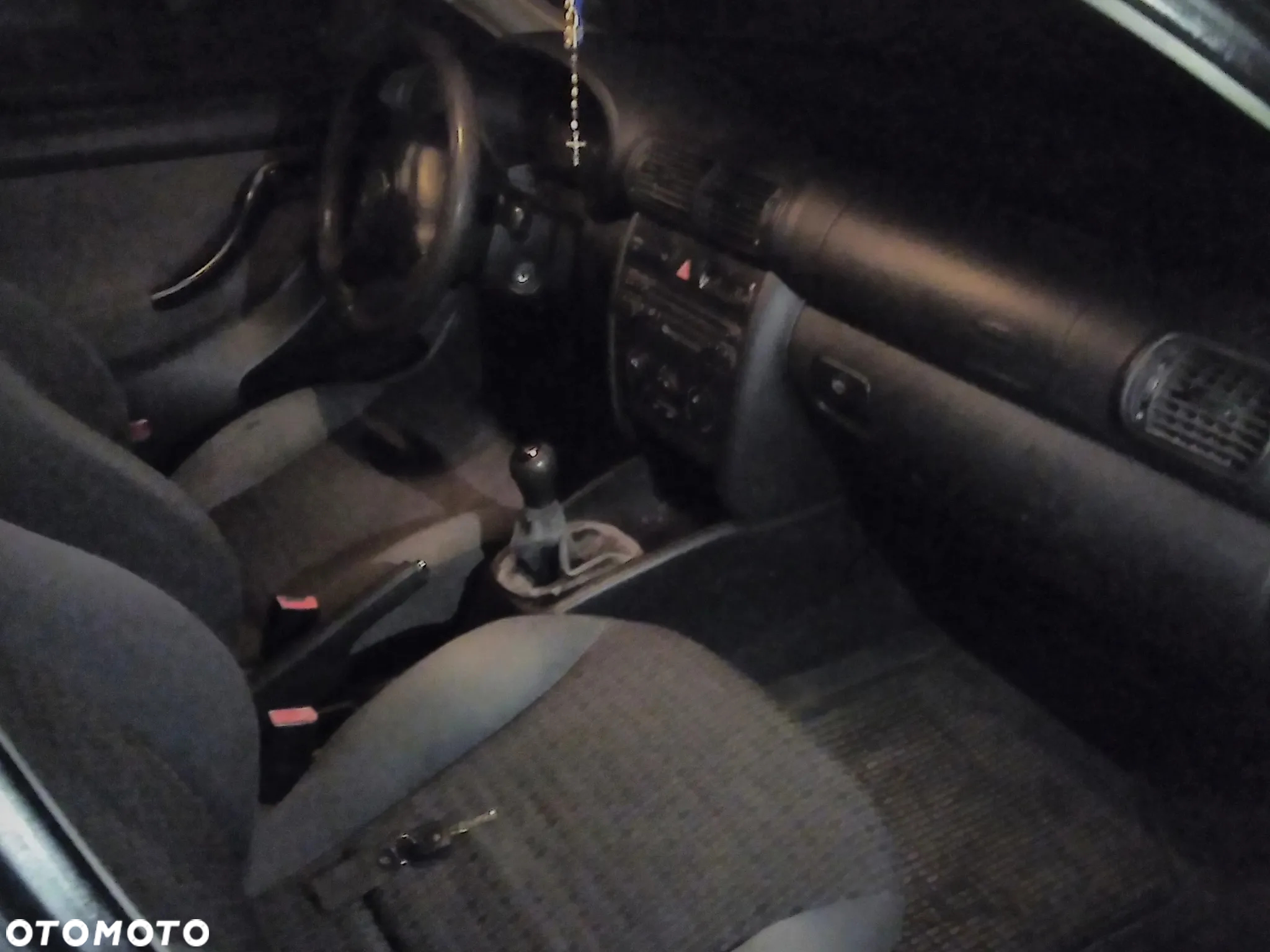Seat Toledo 1.9 TDI Stella Emocion - 2
