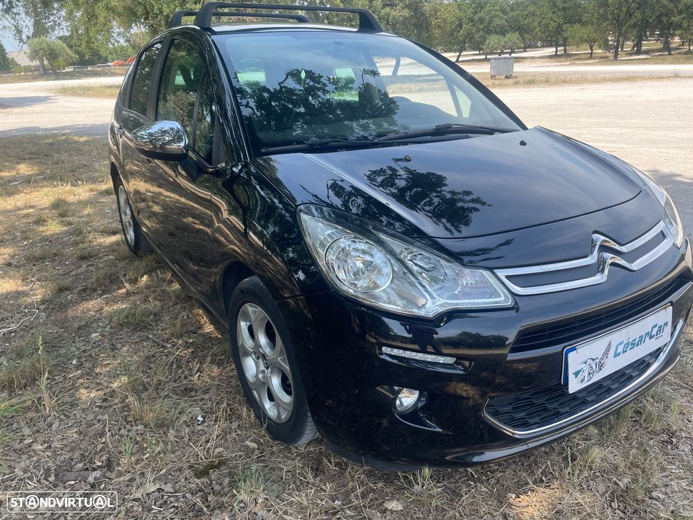Citroën C3 1.2 VTi Seduction - 7