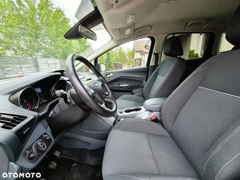 Ford C-MAX - 9