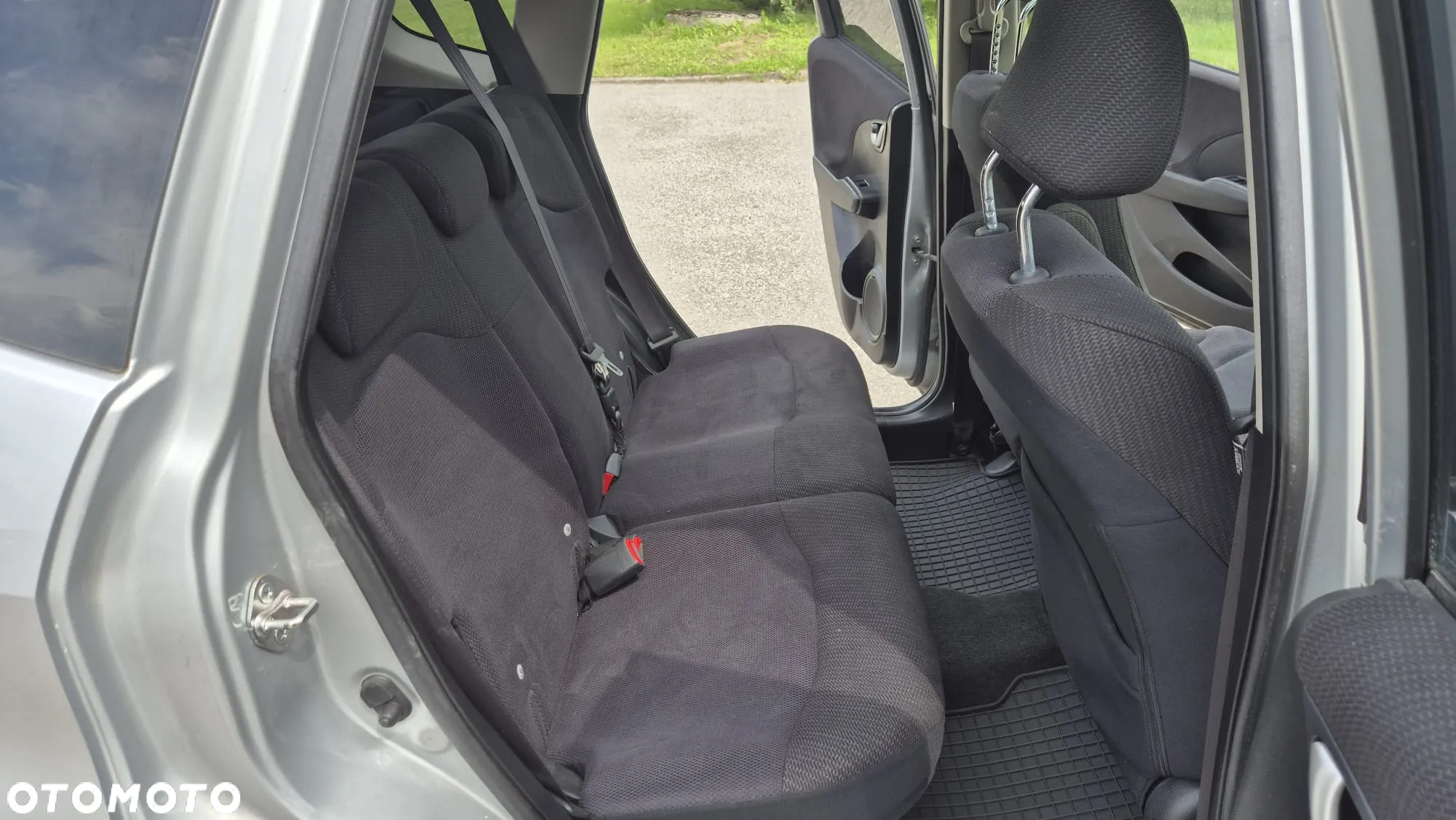 Honda Jazz 1.3 DSi i-VTEC IMA CVT Exclusive - 16