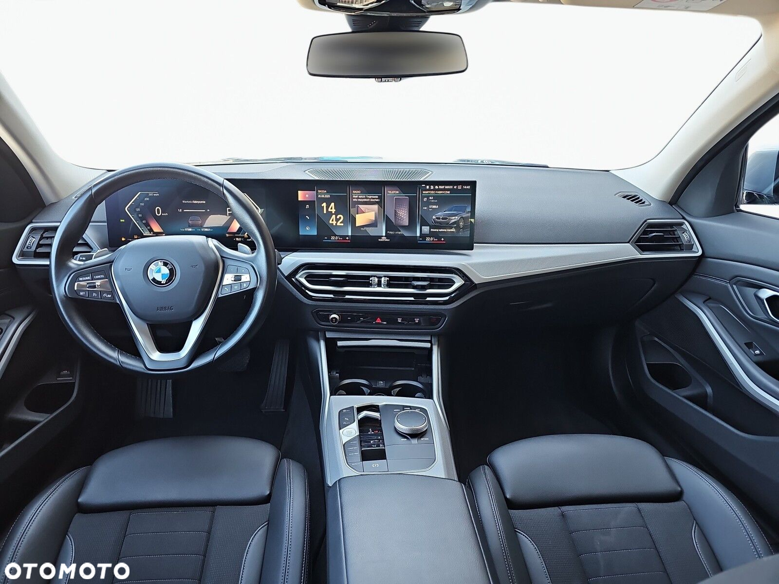 BMW Seria 3 318i - 11