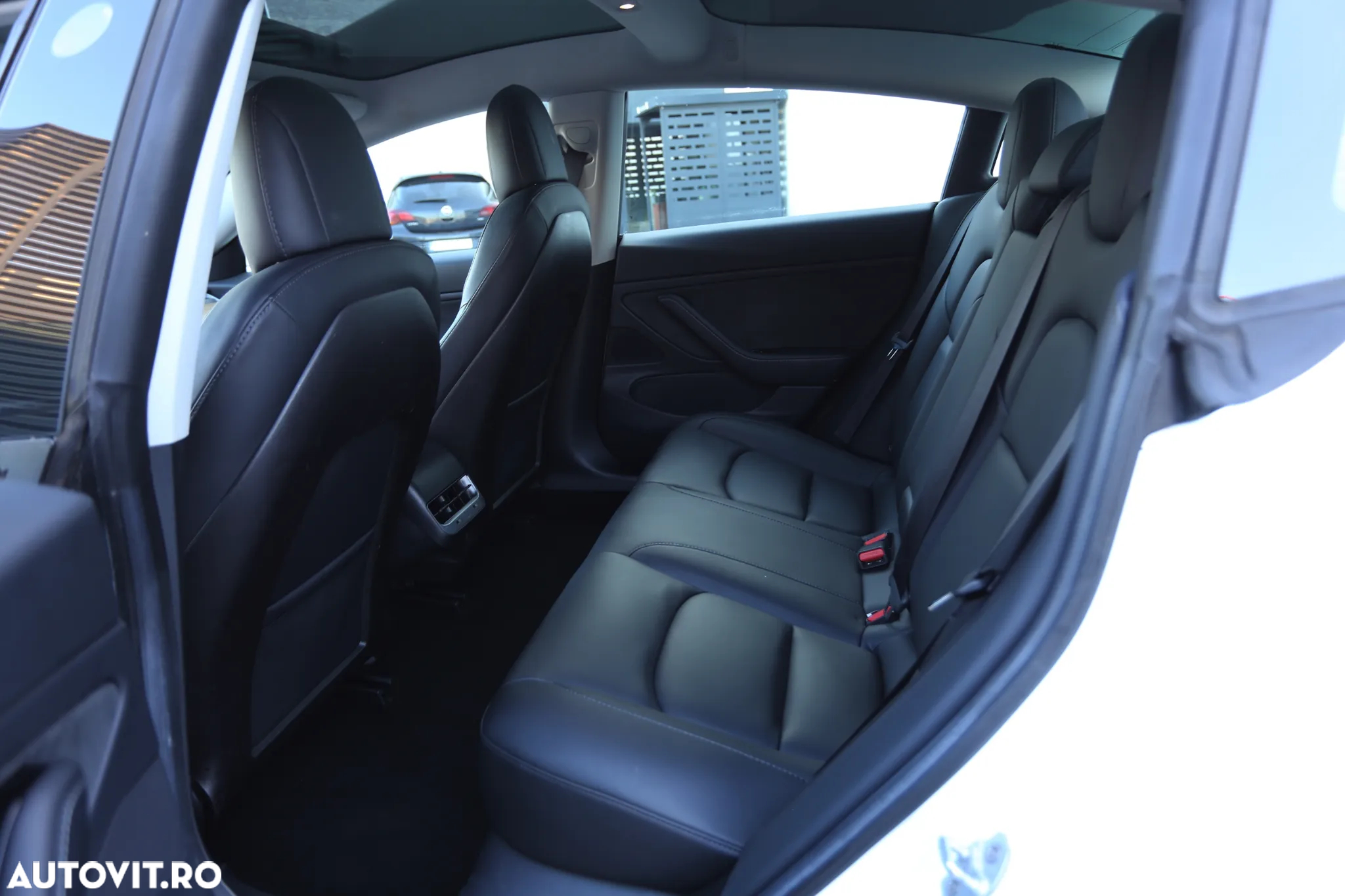 Tesla Model 3 RWD Hinterradantrieb - 9