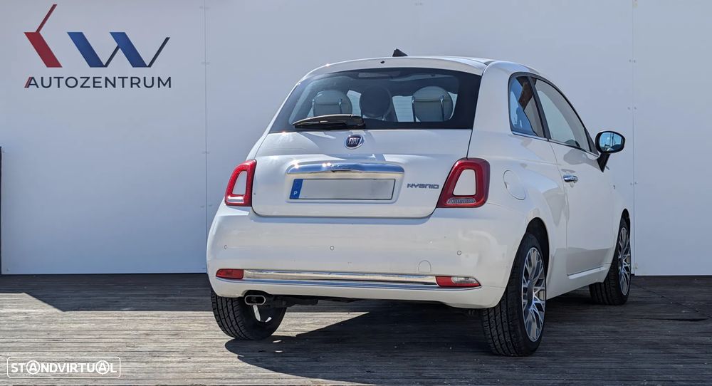 Fiat 500 - 6