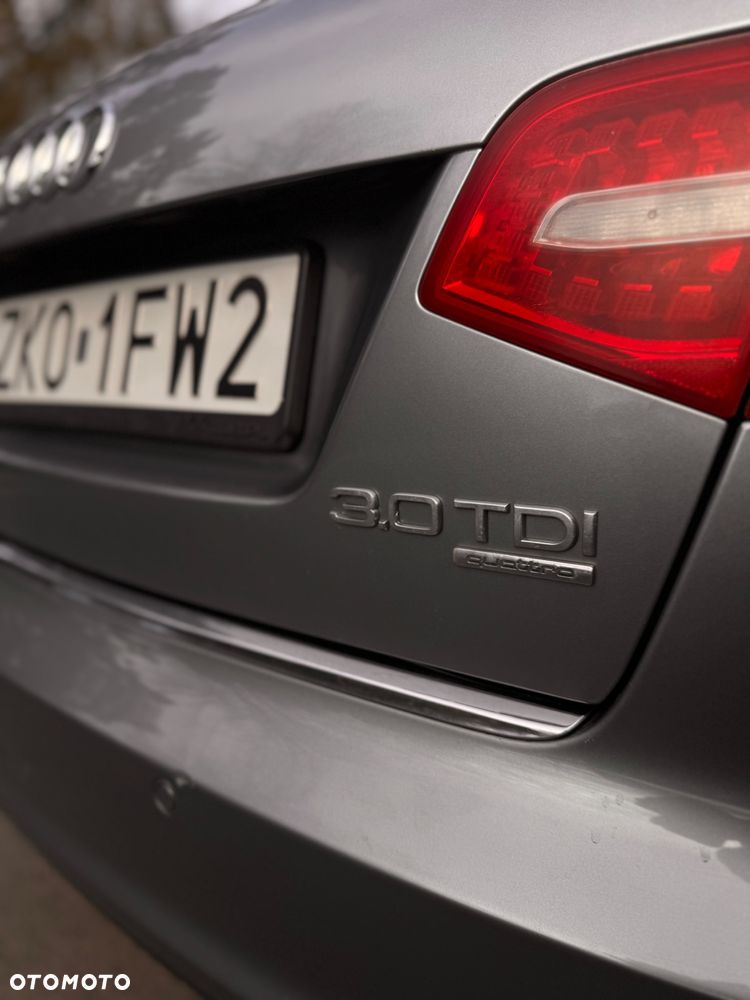 Audi A6 Limousine - 7