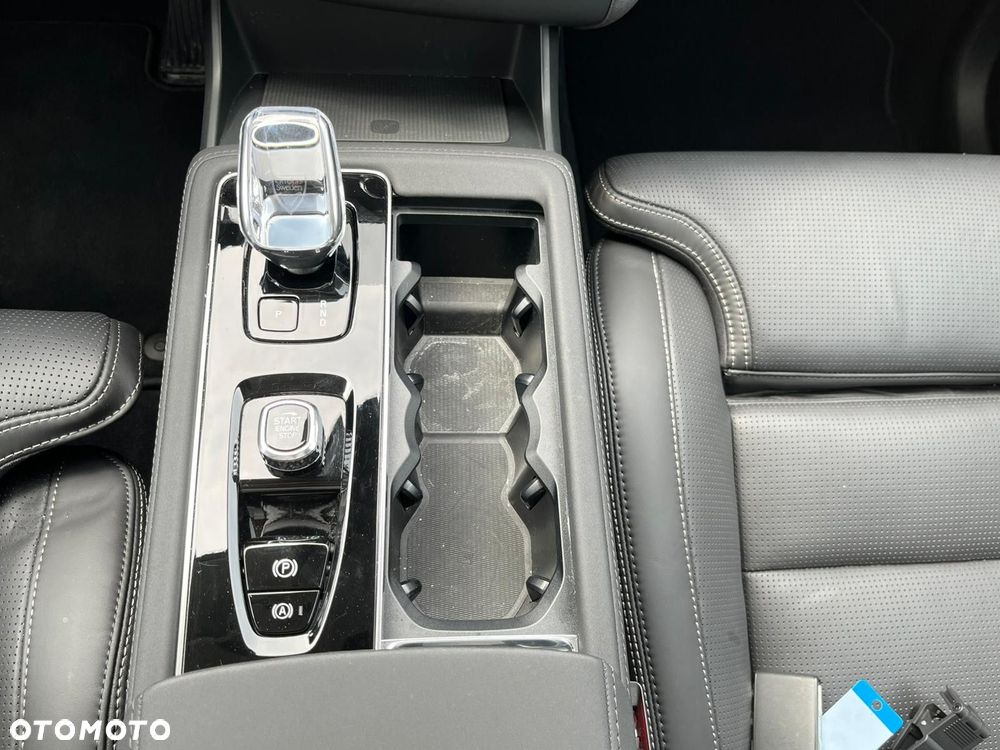 Volvo XC 90 - 37