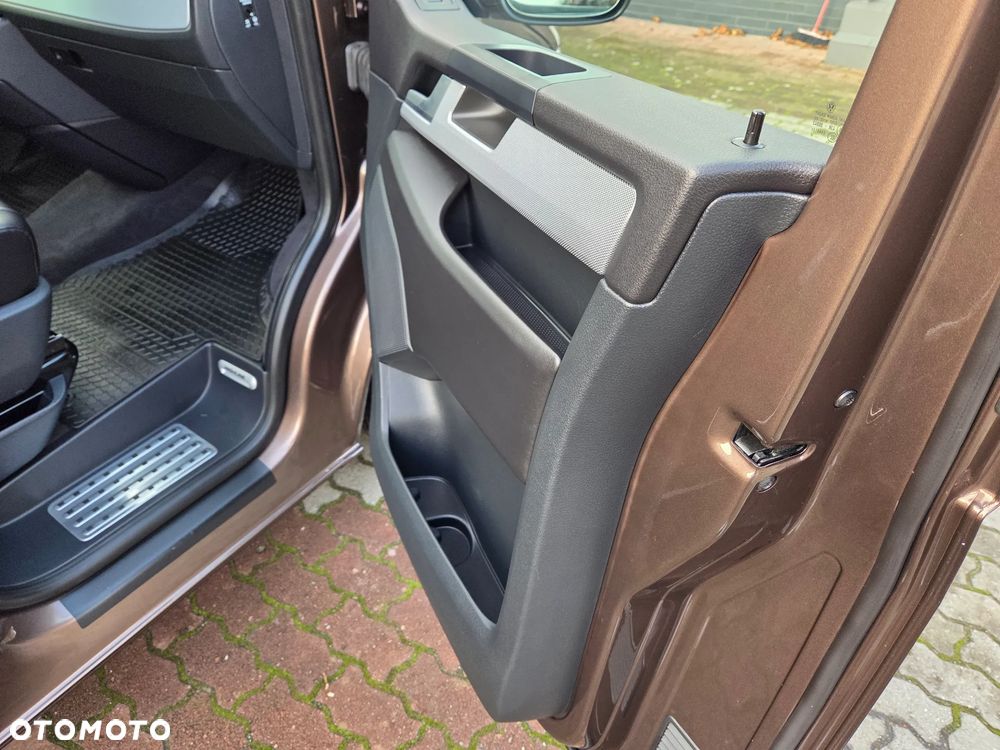 Volkswagen Multivan 2.0 BiTDI L1 Highline 4Motion DSG - 38