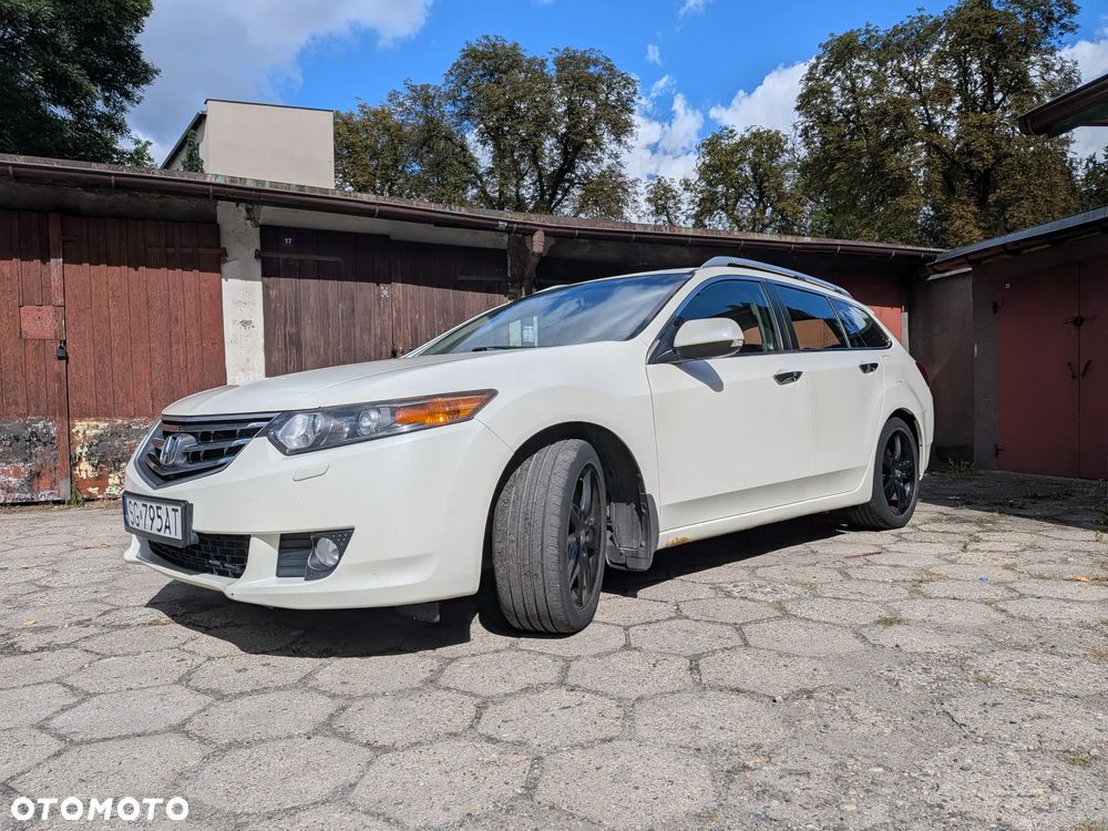 Honda Accord 2.0 Elegance - 2
