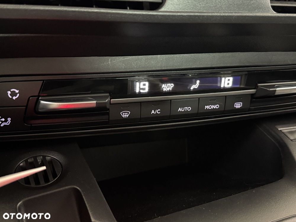 Toyota Proace City Verso - 34