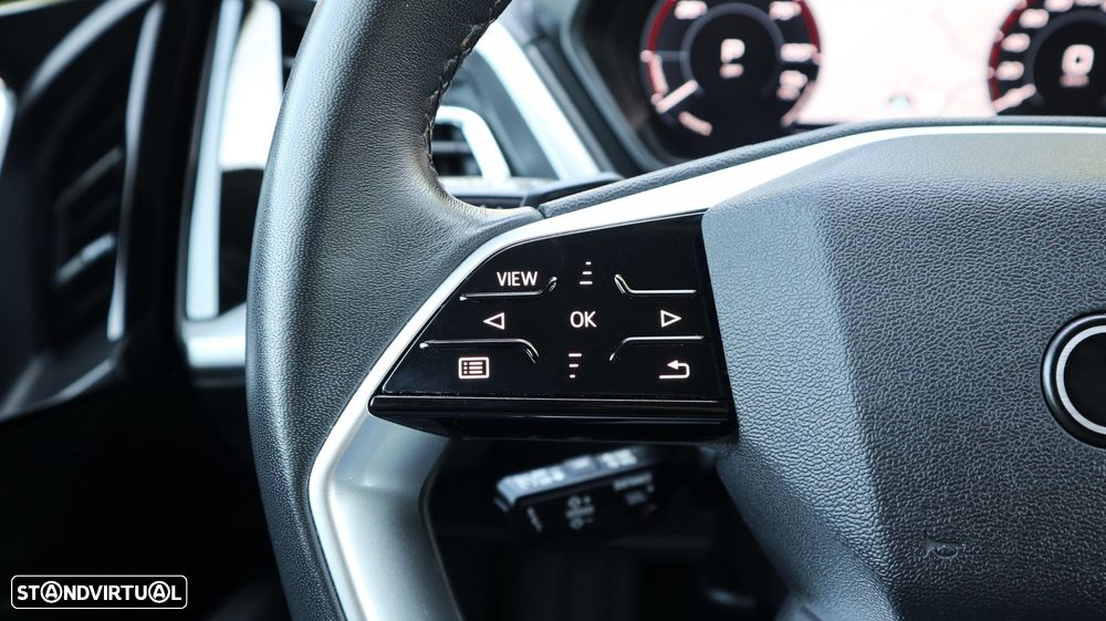 Audi Q4 e-tron 40 82 kWH - 24