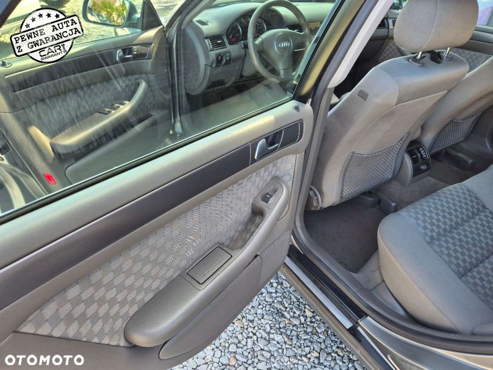 Audi A6 Limousine - 15