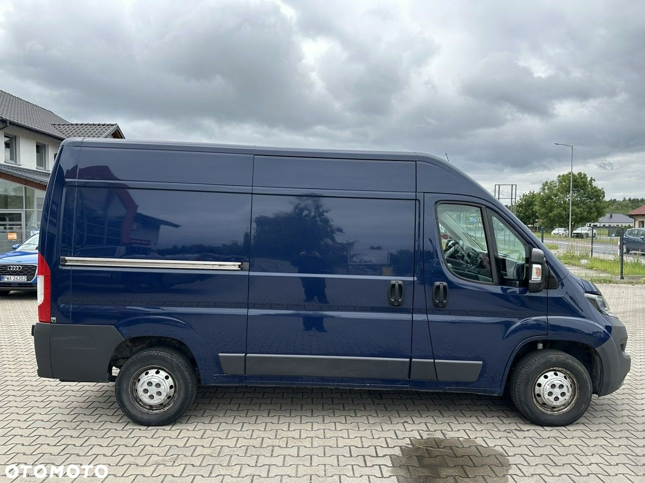 Citroën Jumper - 8