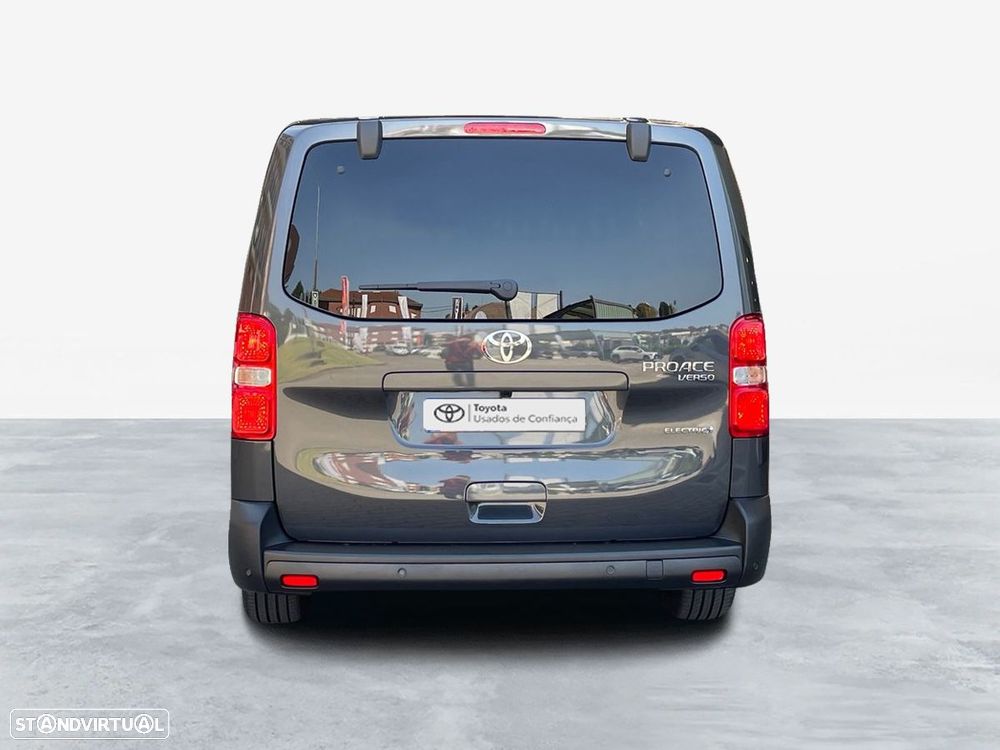 Toyota Proace Verso - 5