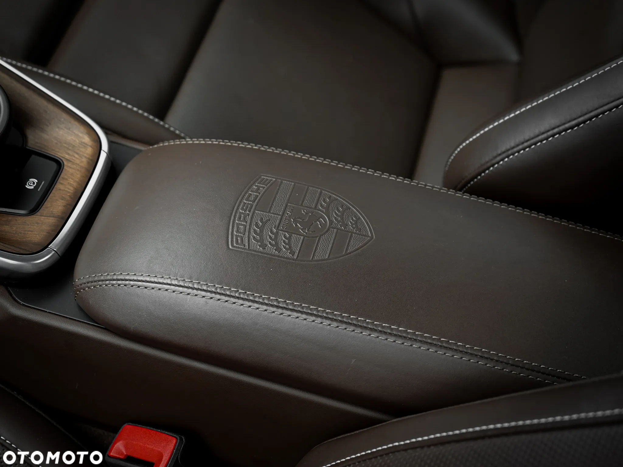 Porsche 911 Targa 4S - 28