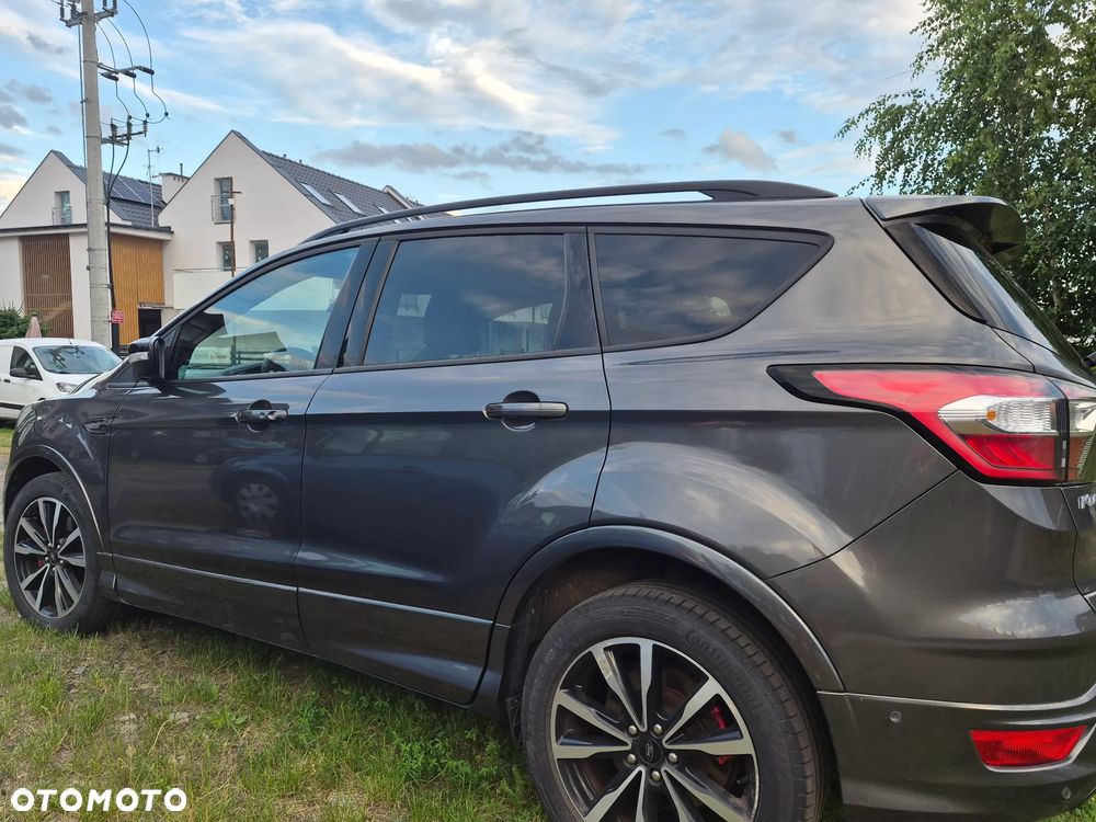 Ford Kuga 1.5 EcoBoost FWD ST-Line ASS GPF - 5