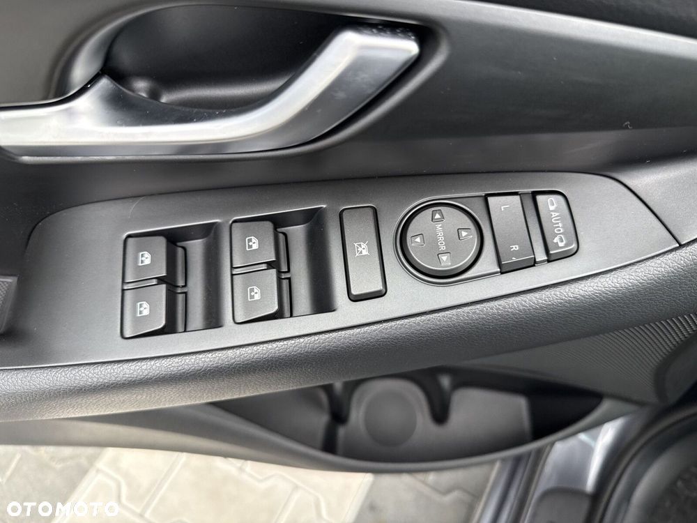 Hyundai i30 1.4 T-GDI GPF Premium - 20