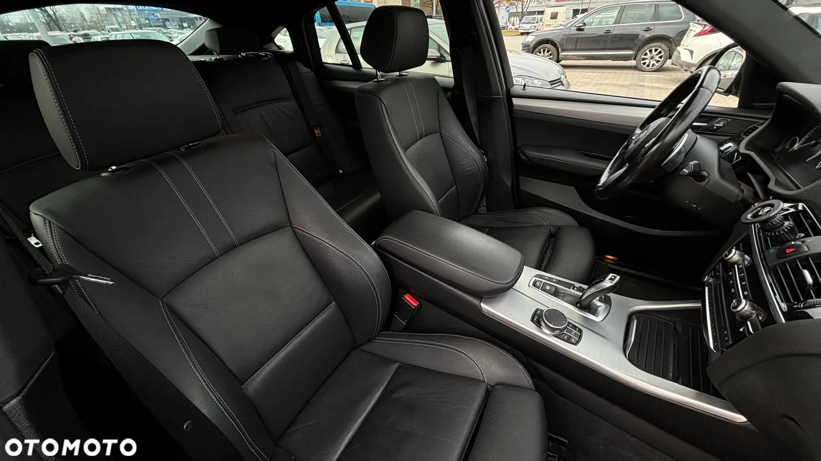 BMW X4 xDrive20d M Sport - 11