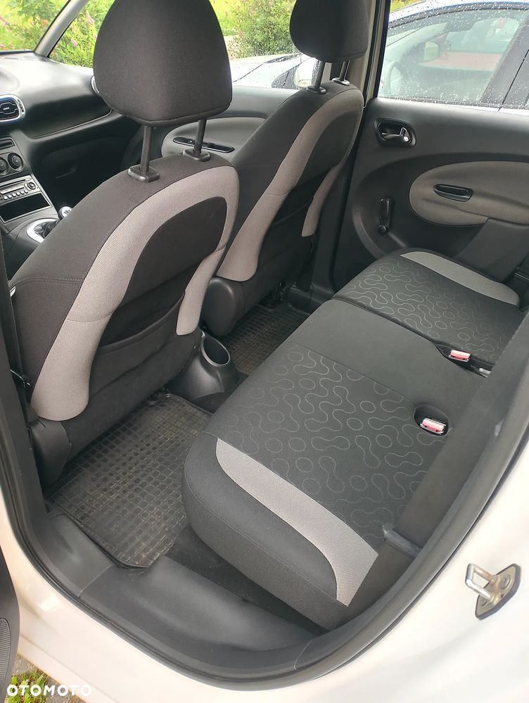 Citroën C3 Picasso VTi 95 Tendance - 10