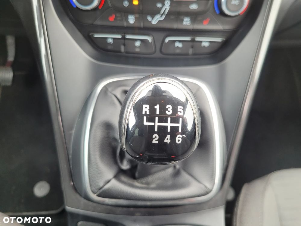 Ford S-Max 2.0 FF Trend - 20