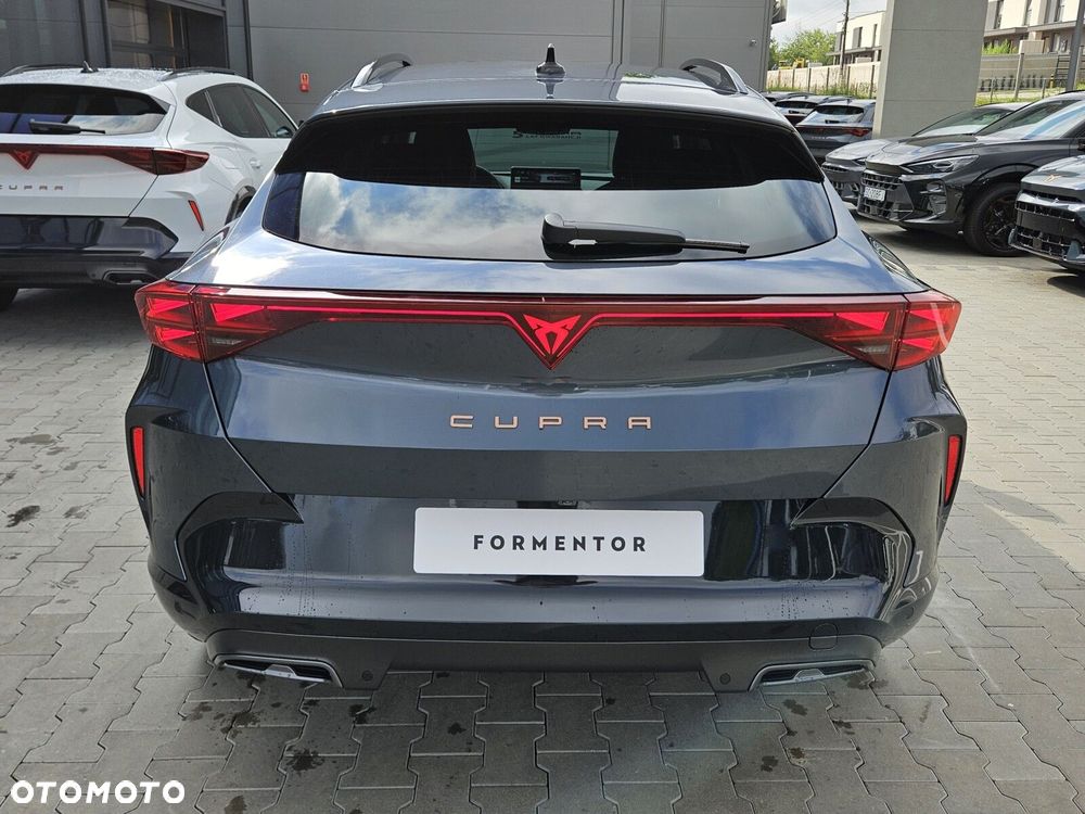 Cupra Formentor 1.5 eTSI mHEV DSG - 7