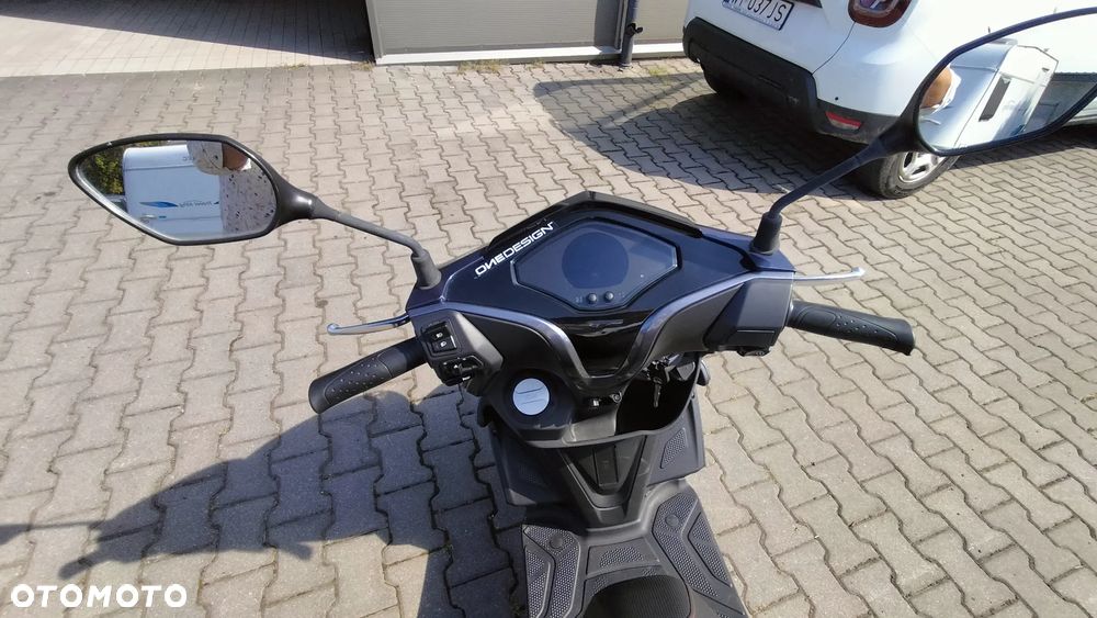 SYM Inny - 10