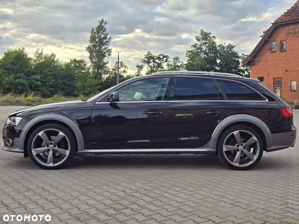 Audi A4 Allroad - 4