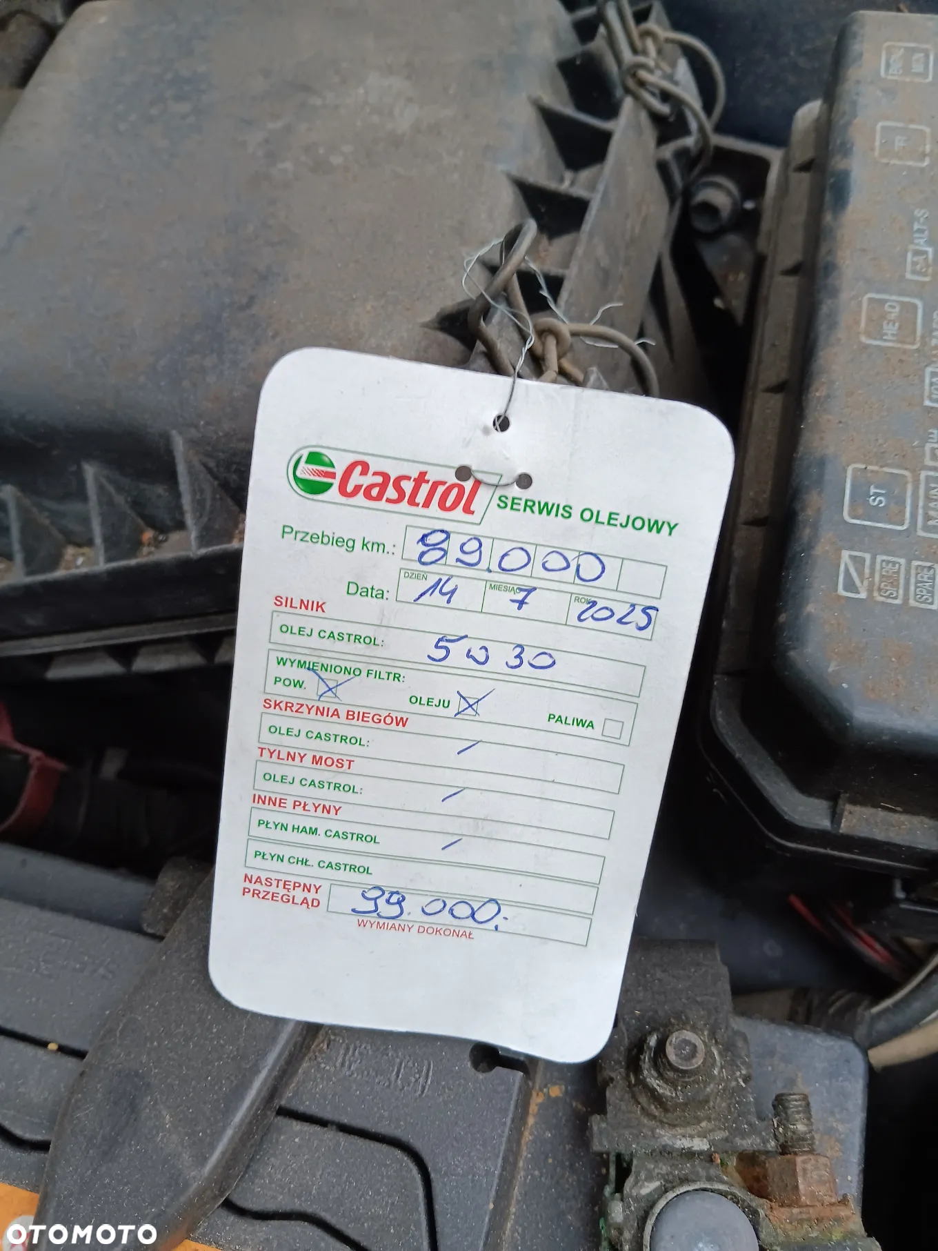 Toyota Corolla 1.4 VVT-i - 15