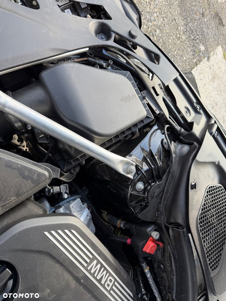 BMW Seria 5 520d xDrive Touring - 21