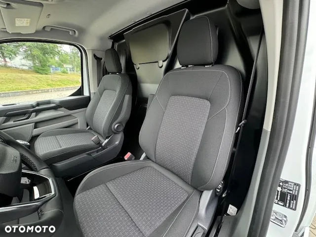 Ford Custom VAN L1 - 4