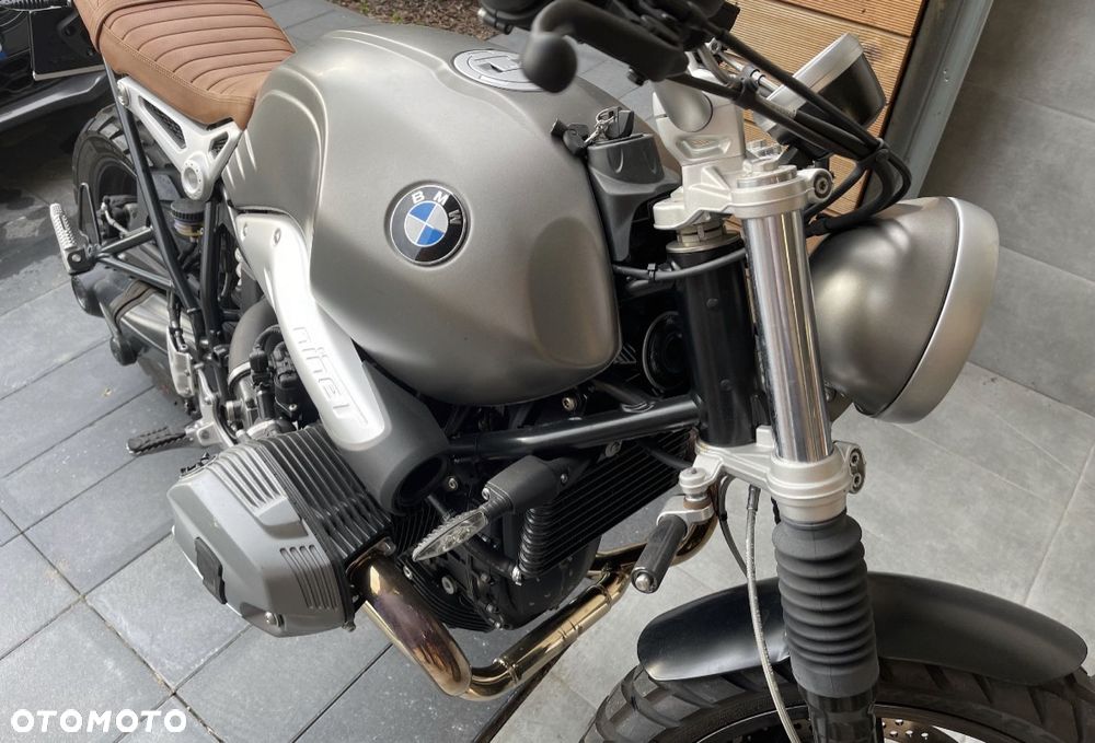 BMW R - 4