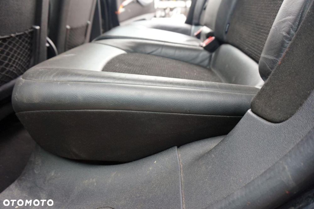 FOTELE FOTEL PRZEDNI LEWY PRAWY KANAPA WNĘTRZE C5 III X7 KOMBI PÓŁSKÓRA EL PAMIĘĆ CITROEN 2008-2017 - 15