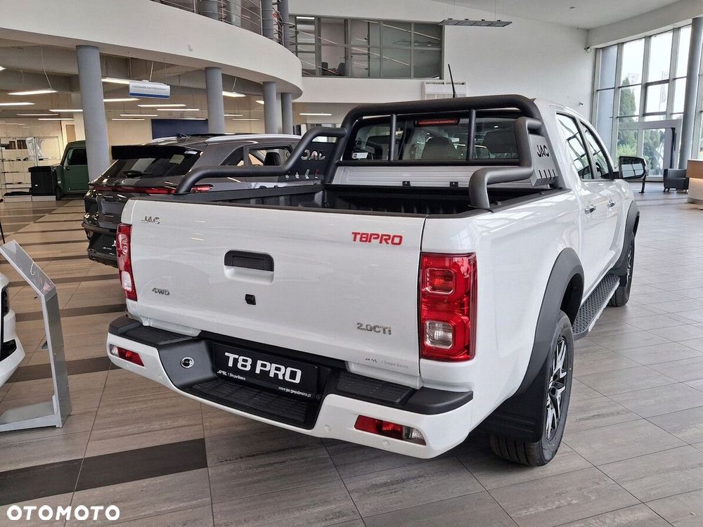 JAC T8 PRO - 6