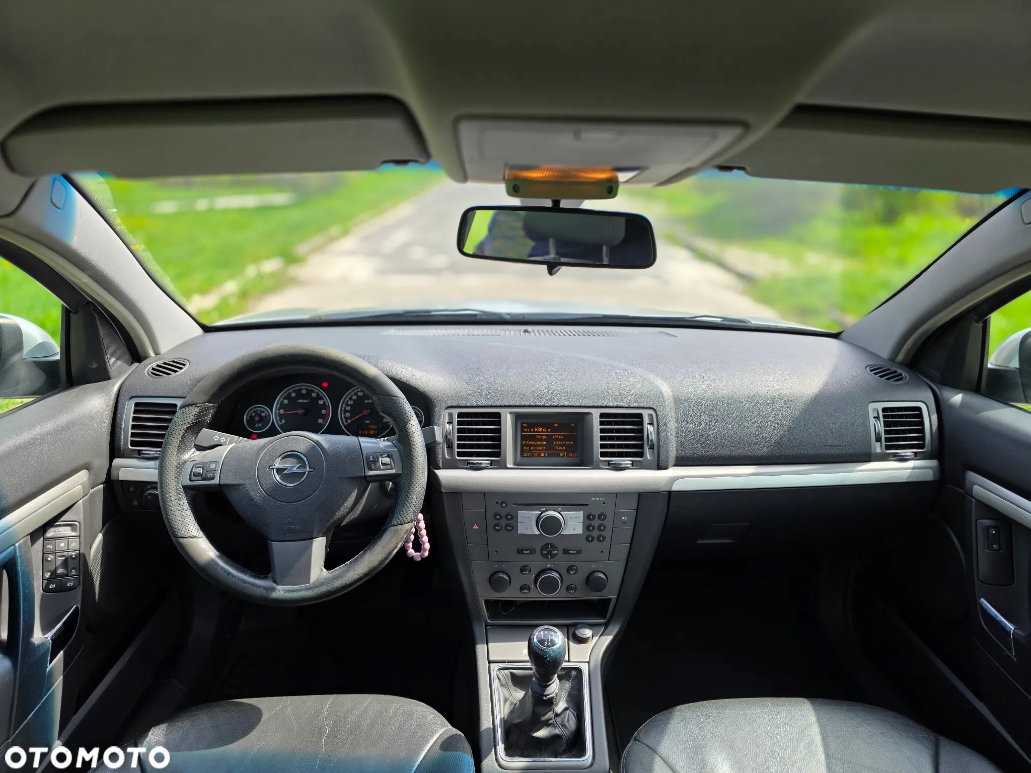 Opel Vectra 1.8 Elegance - 7