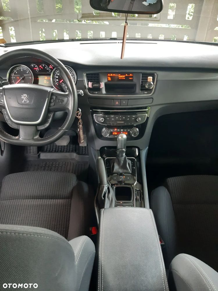Peugeot 508 2.0 HDi Active - 18