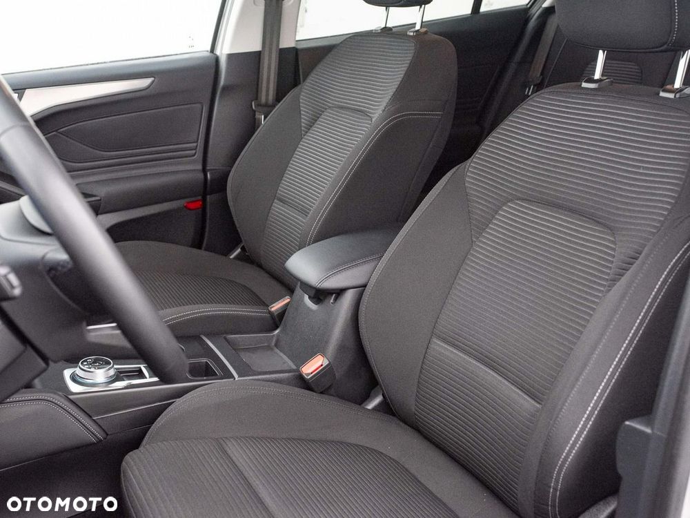 Ford Focus - 12