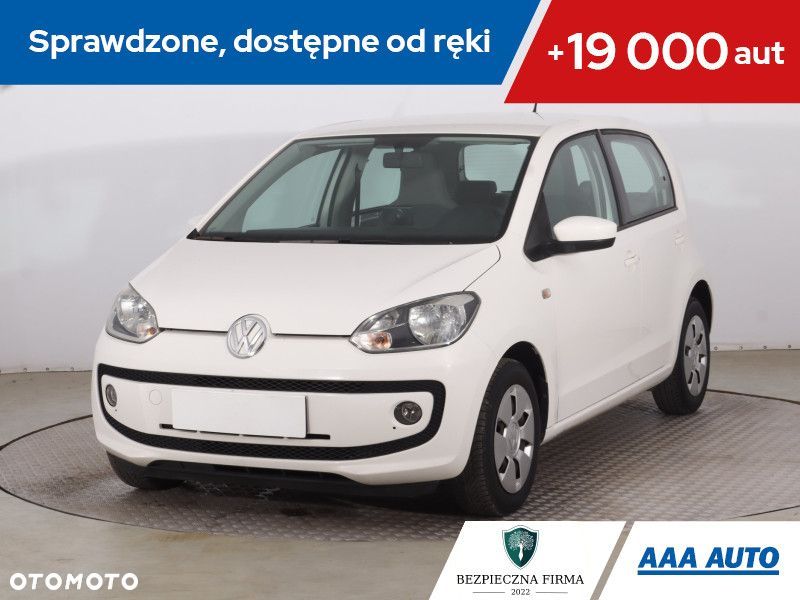 Volkswagen up! - 2