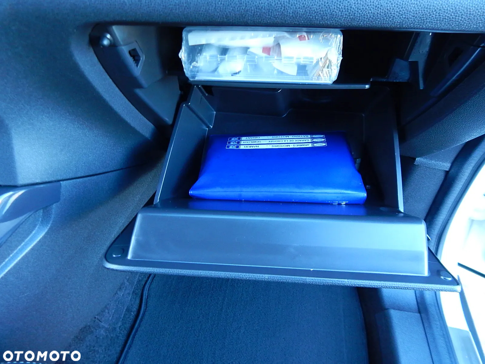 Ford EcoSport 1.0 EcoBoost GPF Navi Edition ASS - 36
